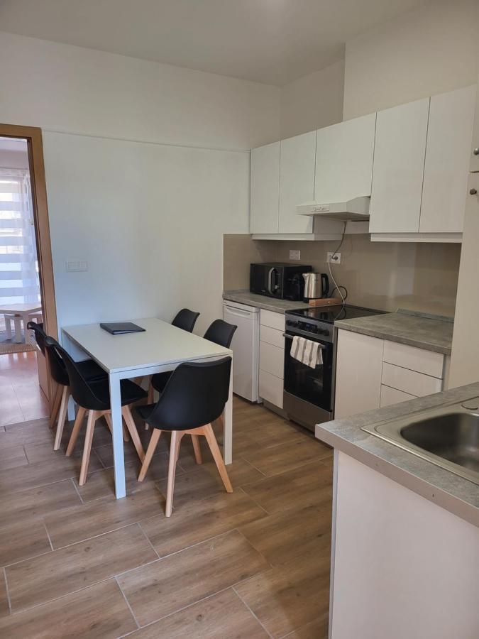 Hi Downtown Apartment A513 Budapešť Exteriér fotografie