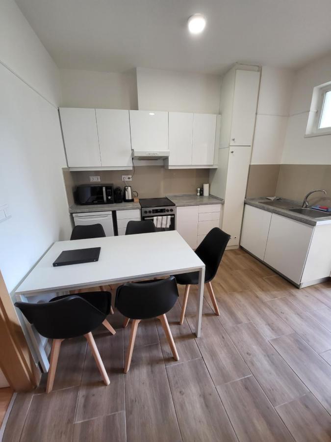 Hi Downtown Apartment A513 Budapešť Exteriér fotografie