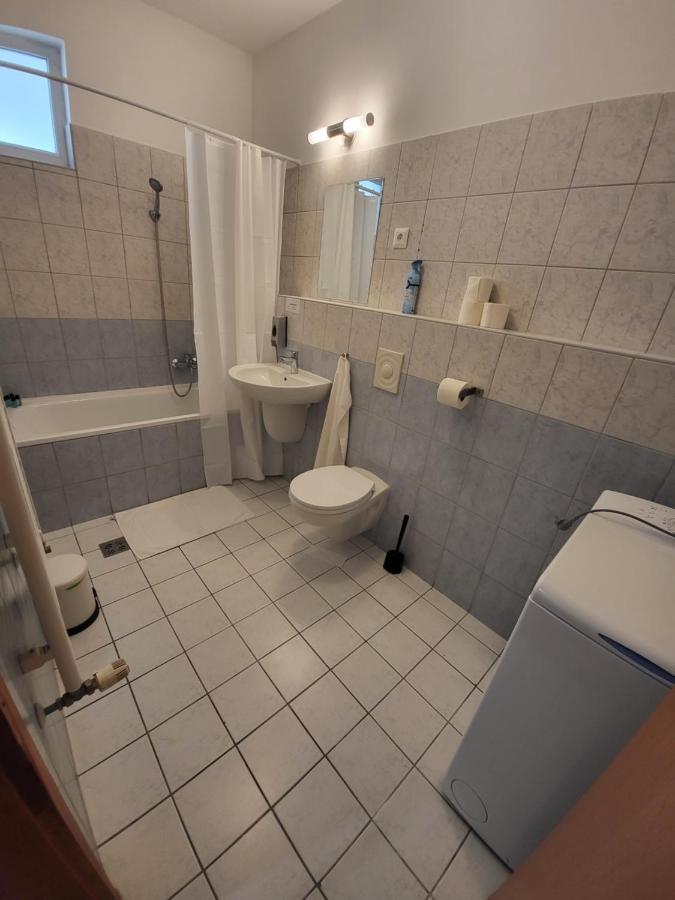 Hi Downtown Apartment A513 Budapešť Exteriér fotografie